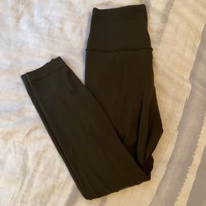 Lululemon Align Leggings